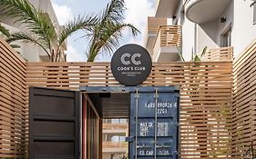 Cook'S Club Hersonissos Crete (Adults Only)